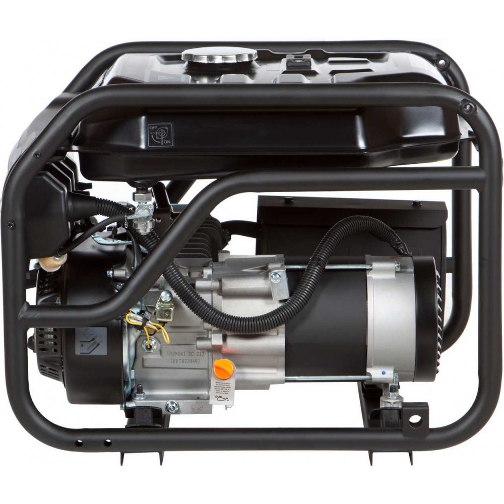 Hyundai hhy 3050f